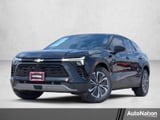 2026 Chevrolet Blazer EV - Preview 2