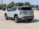 2025 Chevrolet Equinox - Preview 4