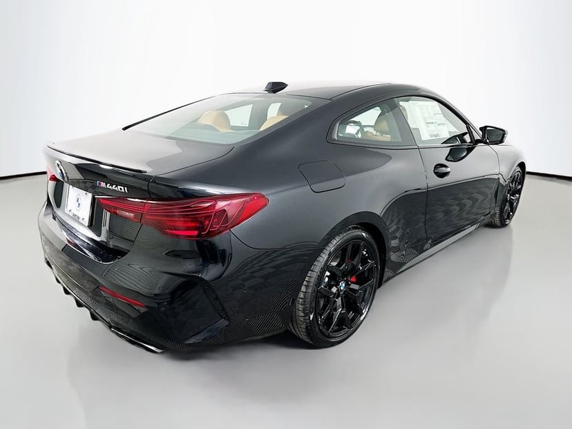 2027 BMW M440i - Image 2