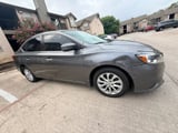2019 Nissan Sentra - Preview 3