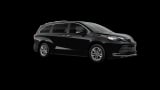 2026 Toyota Sienna - Preview 14