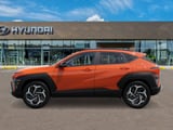 2026 Hyundai Kona - Preview 3