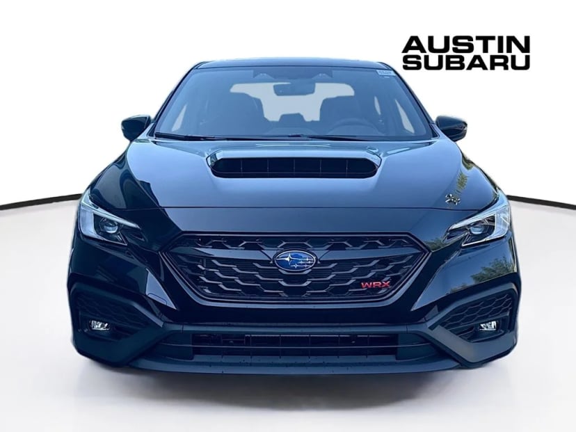 2026 Subaru WRX - Image 3