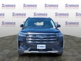 2026 Ford Explorer - Preview 2