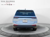 2026 Jeep Grand Cherokee - Preview 15