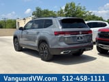2026 Volkswagen Atlas - Preview 9