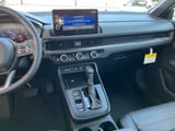 2027 Honda CR-V - Preview 10