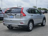 2016 Honda CR-V - Preview 5