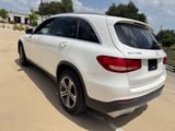 2018 Mercedes-Benz GLC - Preview 12