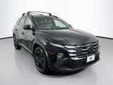 2026 Hyundai Tucson - Preview 3