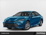 2026 Toyota Camry - Preview 2