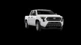 2026 Toyota Tacoma - Preview 16