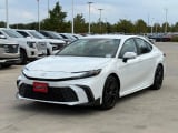 2026 Toyota Camry - Preview 9