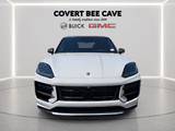2025 Porsche Cayenne - Preview 2