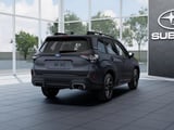 2026 Subaru Forester - Preview 5