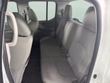 2018 Nissan Frontier - Preview 12