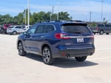 2026 Subaru Ascent - Preview 4