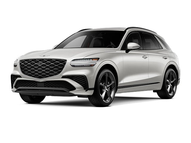 2027 Genesis GV70 - Image 1