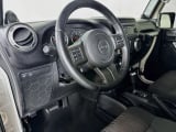 2012 Jeep Wrangler - Preview 9