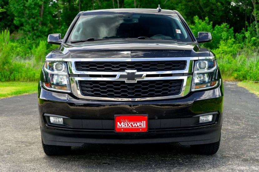 2018 Chevrolet Tahoe - Image 2