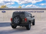 2026 Ford Bronco - Preview 8