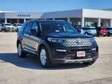2023 Ford Explorer - Preview 3