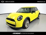 2025 MINI Hardtop - Preview 2
