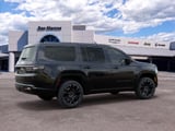 2026 Jeep Grand Wagoneer - Preview 4