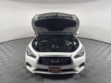 2023 INFINITI Q50 - Preview 9