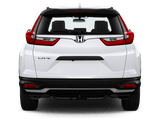 2020 Honda CR-V - Preview 10