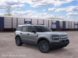 2026 Ford Bronco Sport - Preview 7
