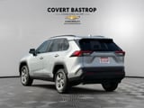 2024 Toyota RAV4 - Preview 5