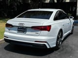 2021 Audi A6 - Preview 4
