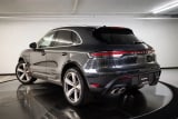 2026 Porsche Macan - Preview 3