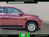 2021 Lexus GX - Preview 4