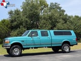 1996 Ford F-350 - Preview 5
