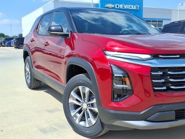 2026 Chevrolet Equinox - Image 2