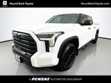 2025 Toyota Tundra - Preview 2