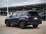 2026 Subaru Forester - Preview 5