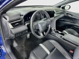 2025 Toyota Camry - Preview 9
