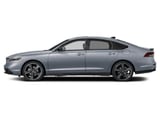 2026 Honda Accord - Preview 3
