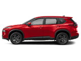 2027 Nissan Rogue - Preview 11