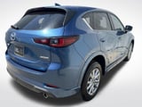 2024 Mazda CX-5 - Preview 9