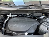 2026 Honda Ridgeline - Preview 8