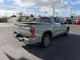 2026 Toyota Tundra - Preview 5