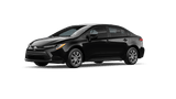 2027 Toyota Corolla - Preview 2