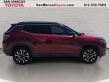 2022 Jeep Compass - Preview 4