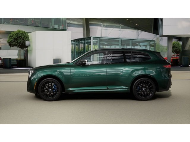 2027 BMW X5 - Image 1
