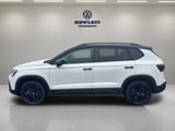 2026 Volkswagen Taos - Preview 2