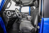 2024 Jeep Wrangler - Preview 9